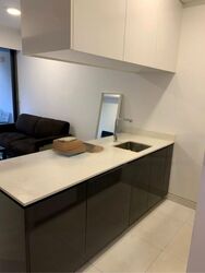 UP@Robertson Quay (D9), Apartment #463480501